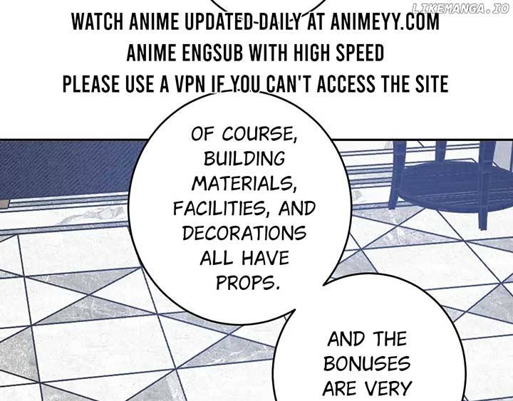 Virus King Chapter 73 - Page 61