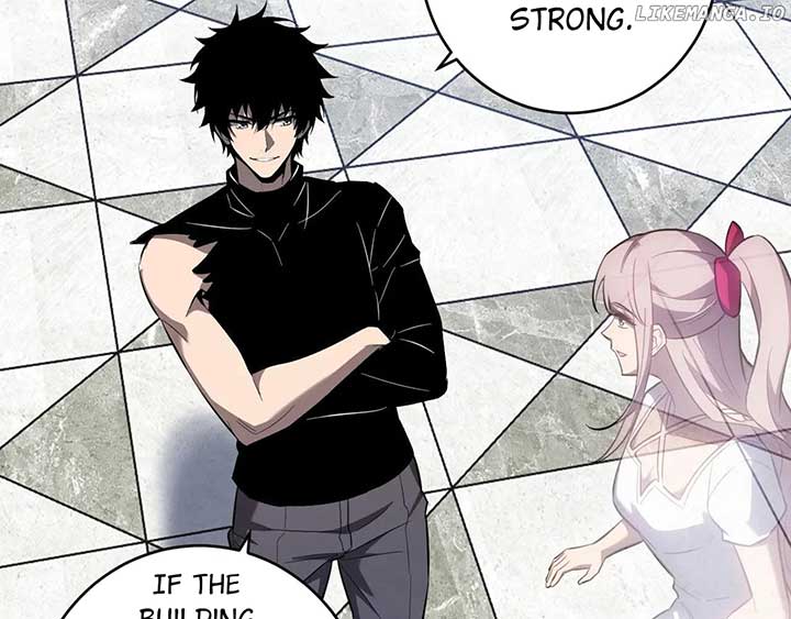 Virus King Chapter 73 - Page 62