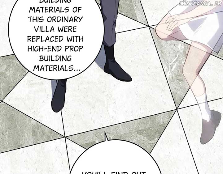 Virus King Chapter 73 - Page 63