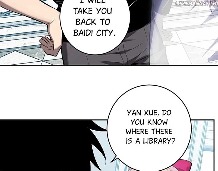 Virus King Chapter 73 - Page 69