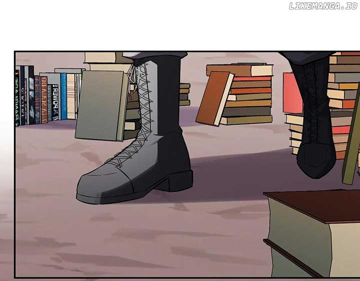 Virus King Chapter 73 - Page 72