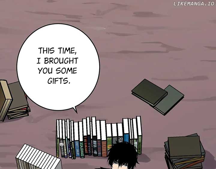 Virus King Chapter 73 - Page 73