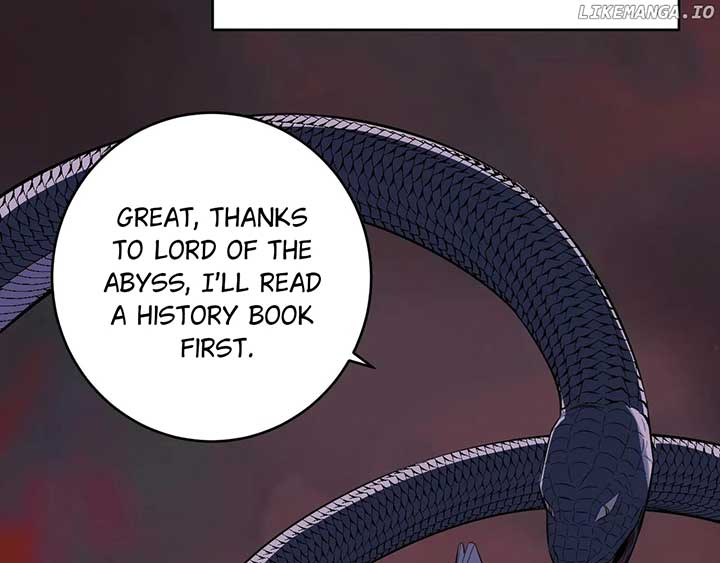 Virus King Chapter 73 - Page 76