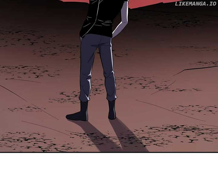 Virus King Chapter 73 - Page 78