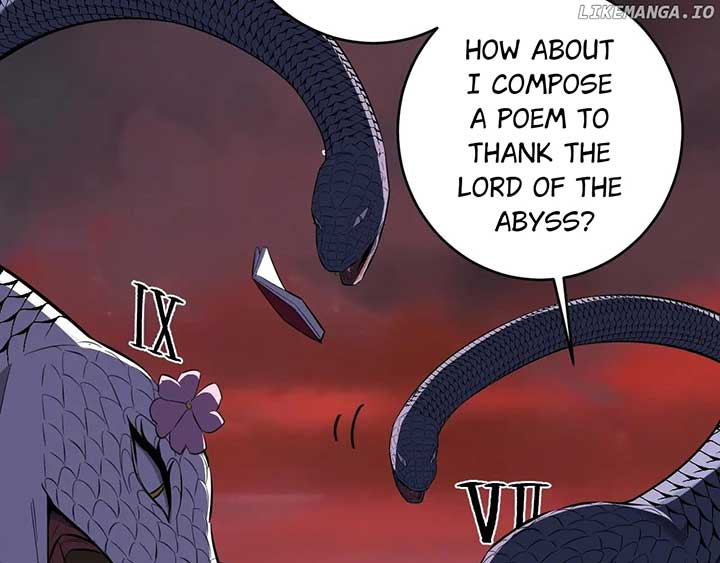 Virus King Chapter 73 - Page 84