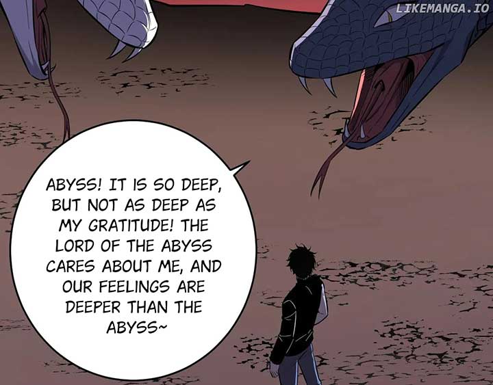 Virus King Chapter 73 - Page 85