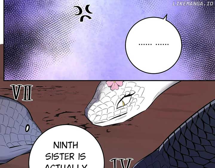 Virus King Chapter 73 - Page 88