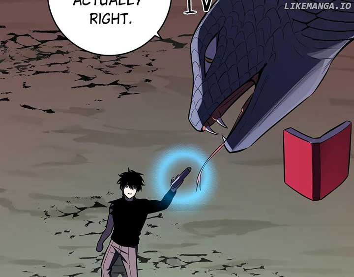 Virus King Chapter 73 - Page 89