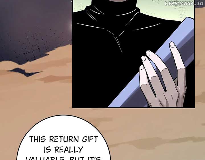 Virus King Chapter 73 - Page 94