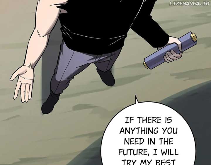 Virus King Chapter 73 - Page 96