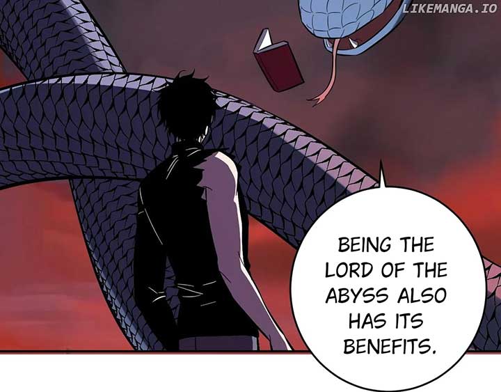 Virus King Chapter 73 - Page 98