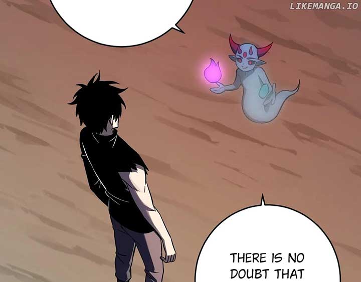 Virus King Chapter 73 - Page 103