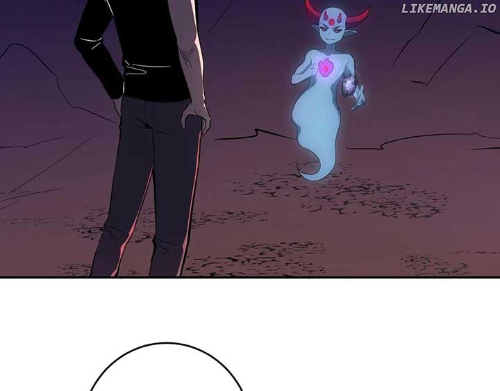 Virus King Chapter 73 - Page 109