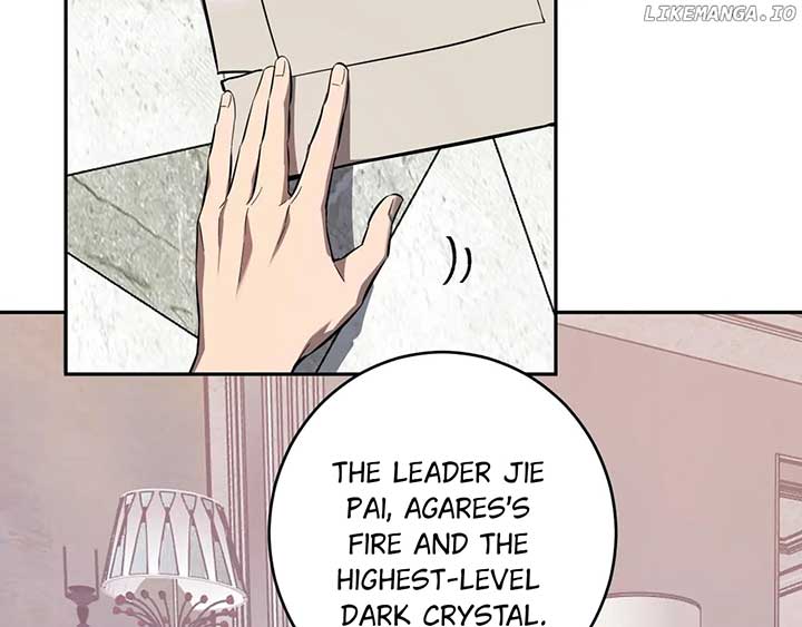 Virus King Chapter 73 - Page 115