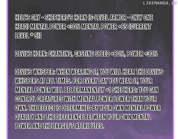 Virus King Chapter 73 - Page 120