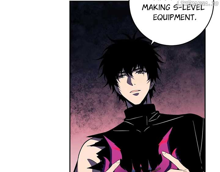 Virus King Chapter 73 - Page 122