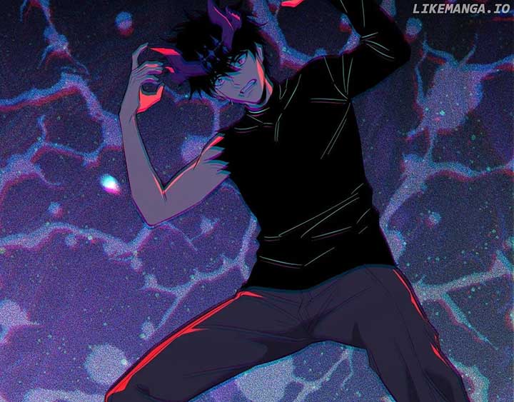 Virus King Chapter 73 - Page 127