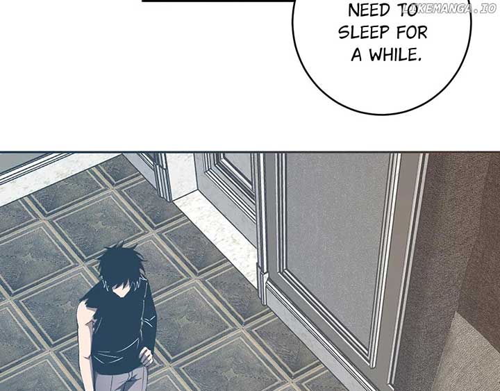 Virus King Chapter 74 - Page 9