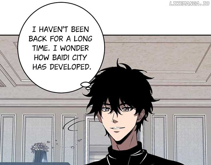 Virus King Chapter 74 - Page 12