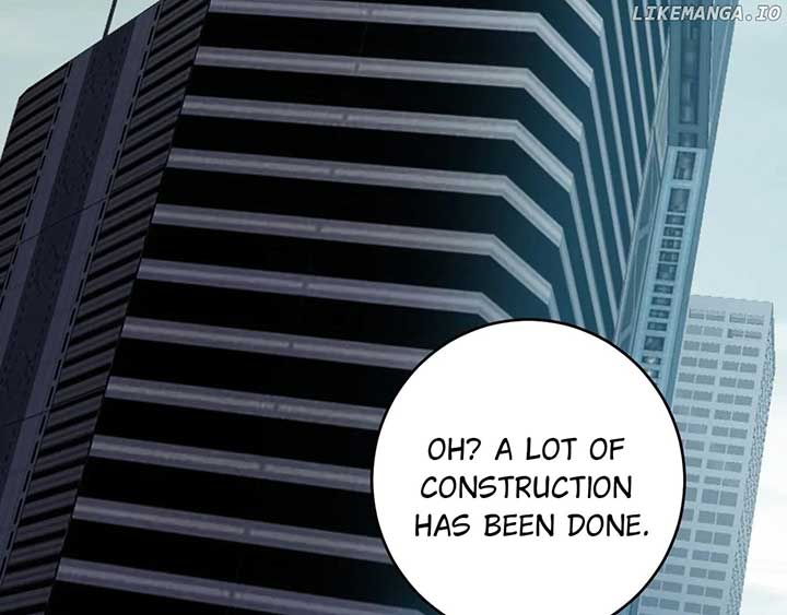 Virus King Chapter 74 - Page 15