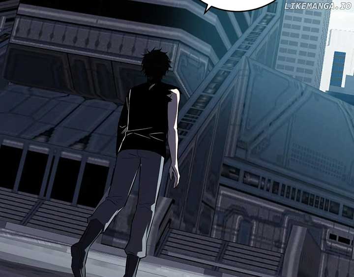 Virus King Chapter 74 - Page 16