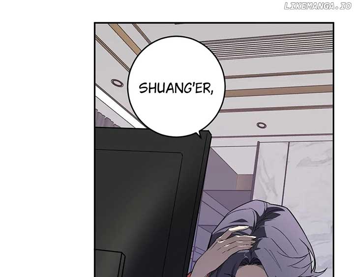 Virus King Chapter 74 - Page 18