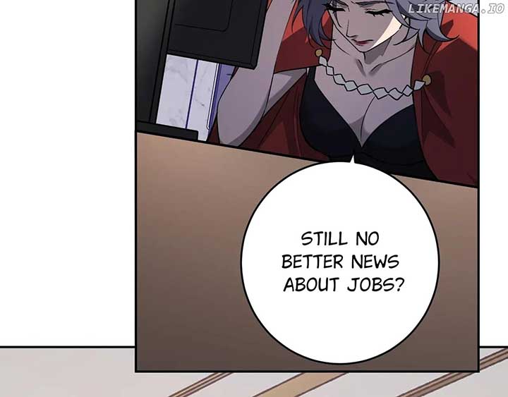 Virus King Chapter 74 - Page 19