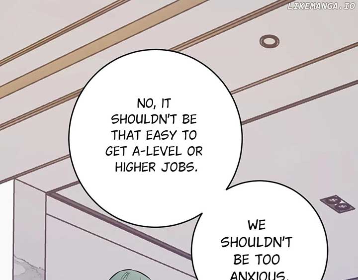 Virus King Chapter 74 - Page 20