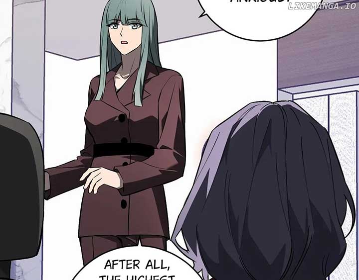 Virus King Chapter 74 - Page 21