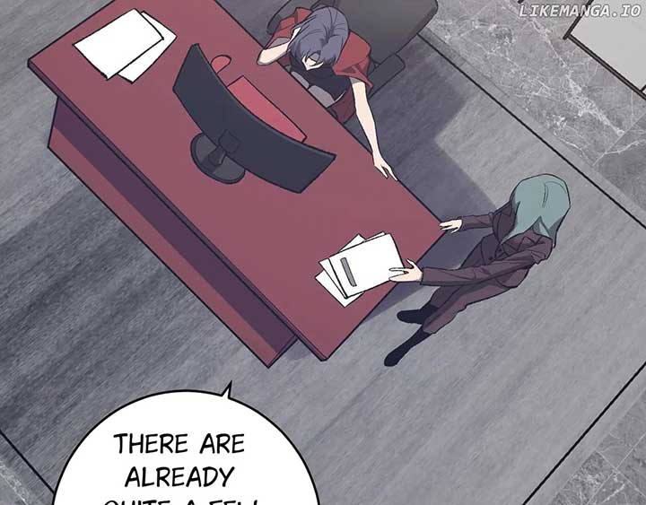 Virus King Chapter 74 - Page 24