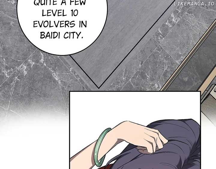 Virus King Chapter 74 - Page 25