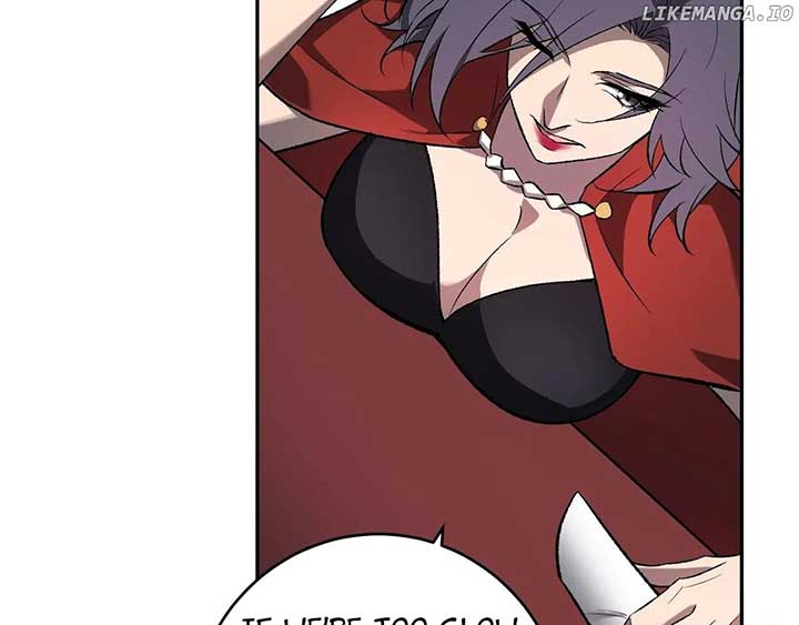 Virus King Chapter 74 - Page 26