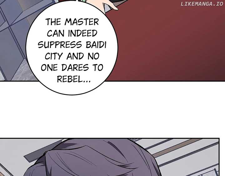 Virus King Chapter 74 - Page 31