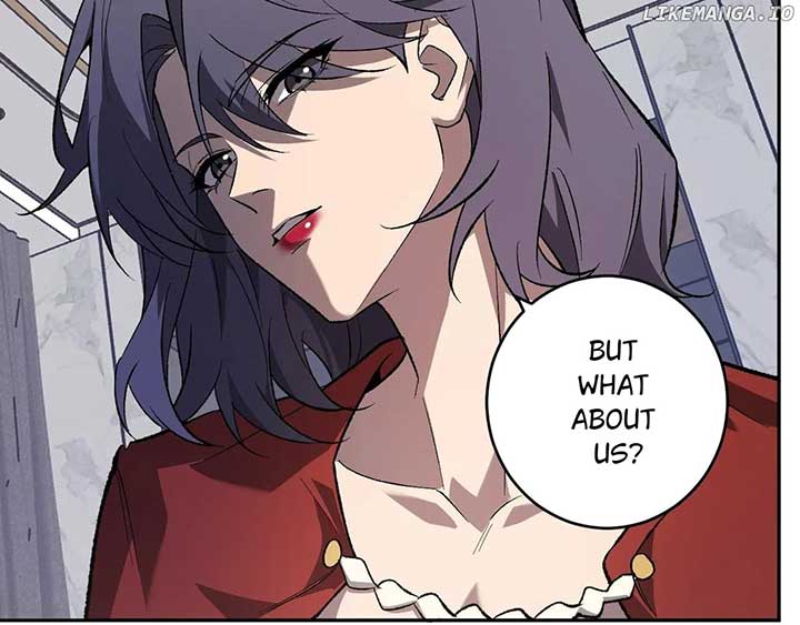 Virus King Chapter 74 - Page 32