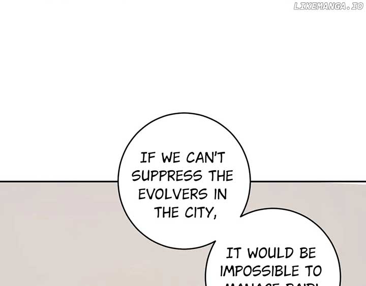 Virus King Chapter 74 - Page 33