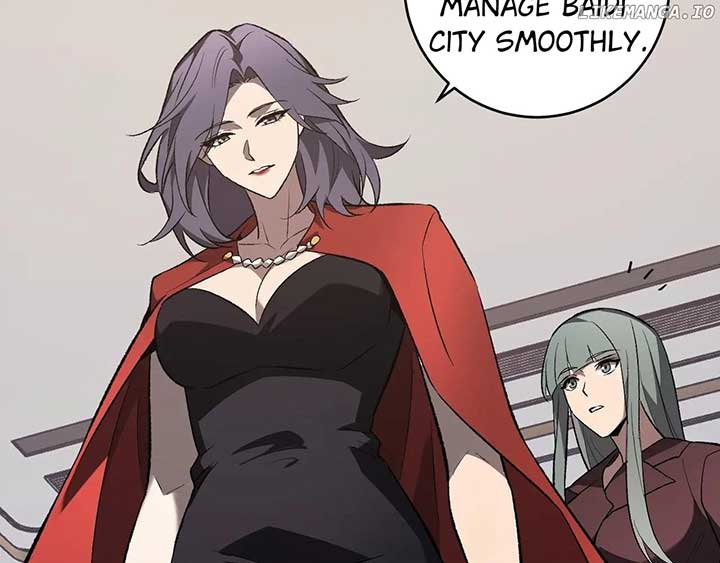 Virus King Chapter 74 - Page 34