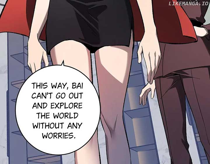 Virus King Chapter 74 - Page 35