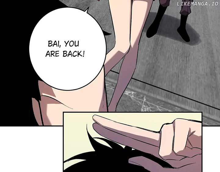 Virus King Chapter 74 - Page 40