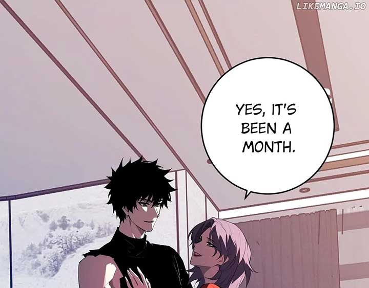 Virus King Chapter 74 - Page 43