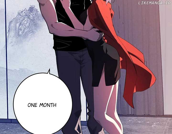 Virus King Chapter 74 - Page 44