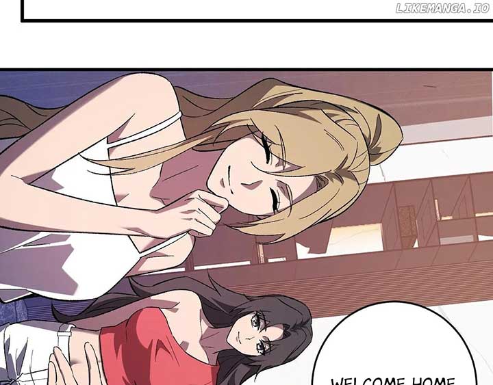 Virus King Chapter 74 - Page 55