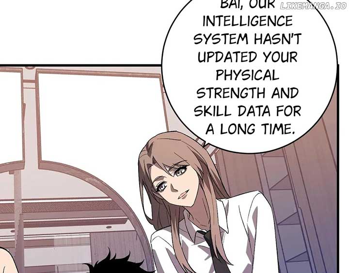 Virus King Chapter 74 - Page 61