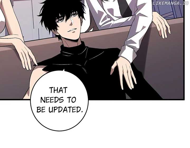 Virus King Chapter 74 - Page 62