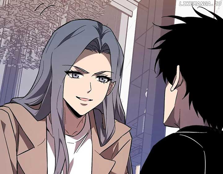 Virus King Chapter 74 - Page 68