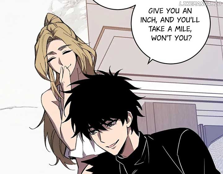 Virus King Chapter 74 - Page 72