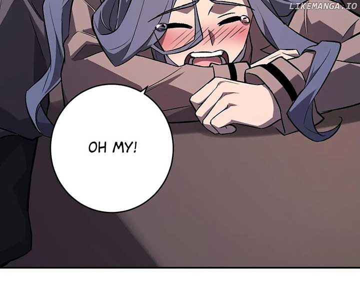 Virus King Chapter 74 - Page 74