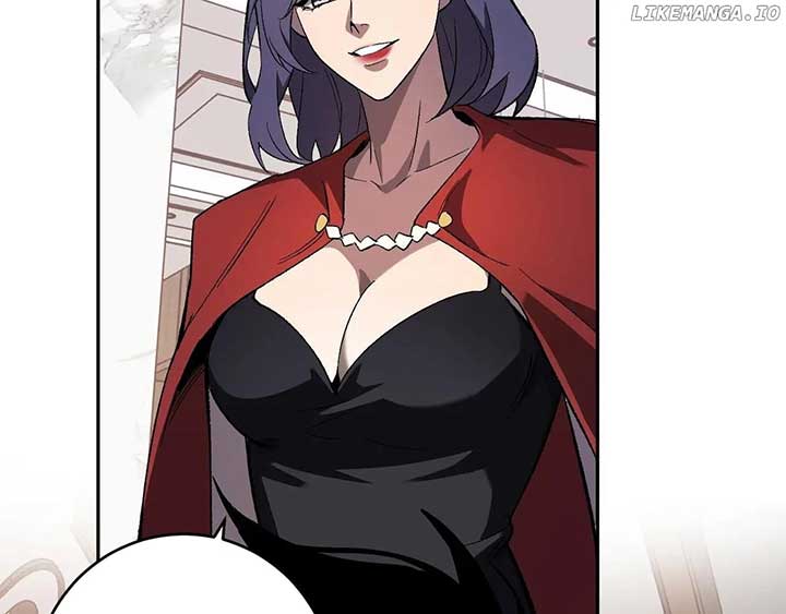 Virus King Chapter 74 - Page 76