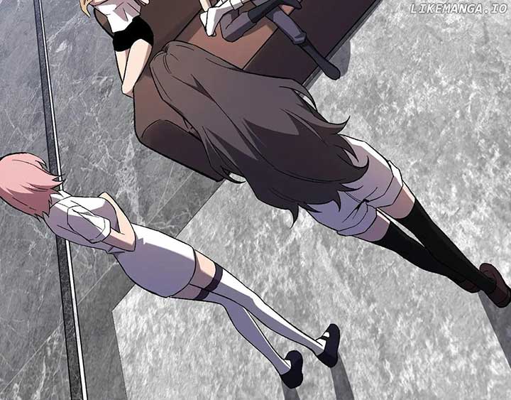 Virus King Chapter 74 - Page 79