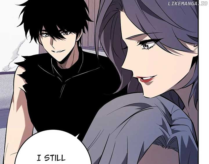 Virus King Chapter 74 - Page 84