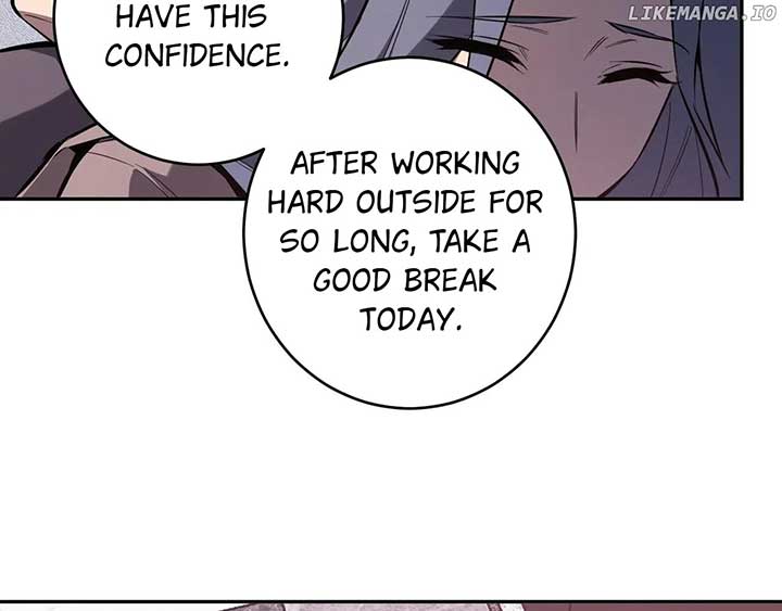 Virus King Chapter 74 - Page 85